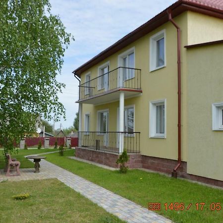 Guest House Na Sovetskoy Lepel Dış mekan fotoğraf