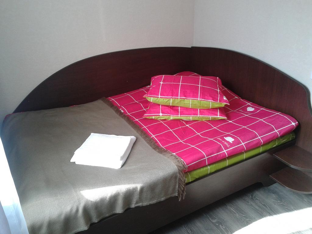 Guest House Na Sovetskoy Lepel Dış mekan fotoğraf