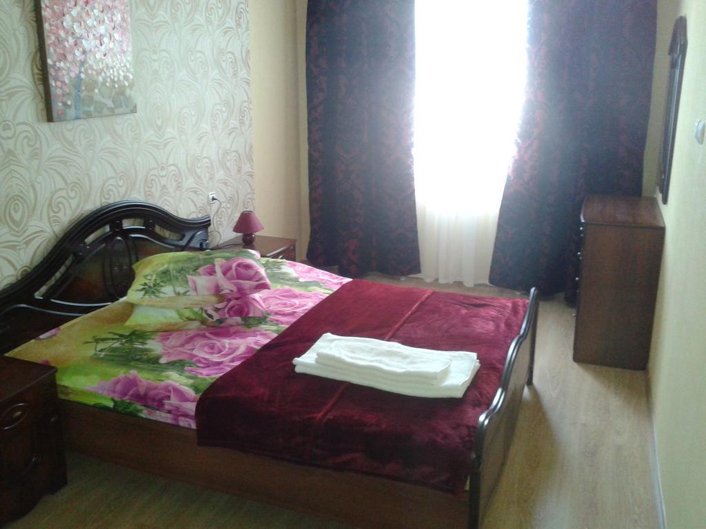 Guest House Na Sovetskoy Lepel Dış mekan fotoğraf