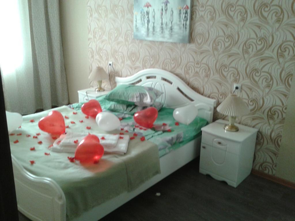 Guest House Na Sovetskoy Lepel Dış mekan fotoğraf