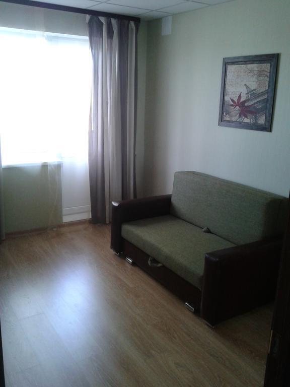 Guest House Na Sovetskoy Lepel Dış mekan fotoğraf