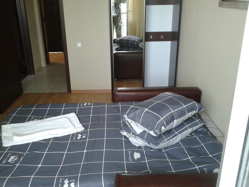 Guest House Na Sovetskoy Lepel Dış mekan fotoğraf