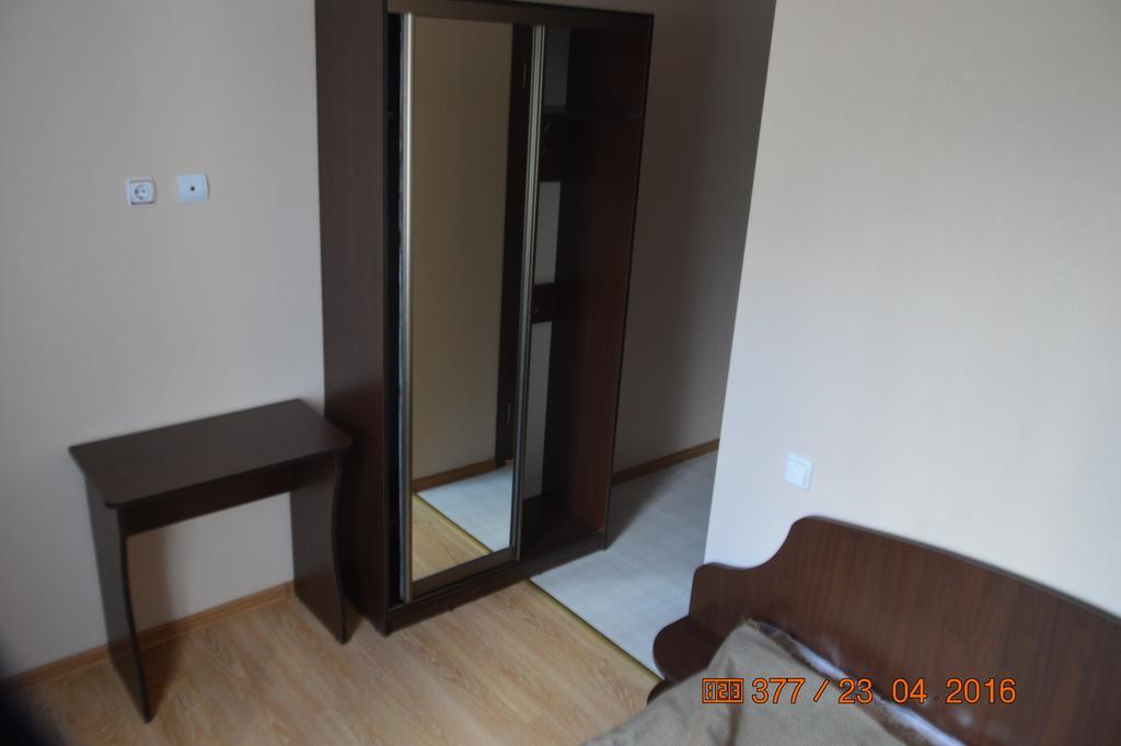 Guest House Na Sovetskoy Lepel Dış mekan fotoğraf