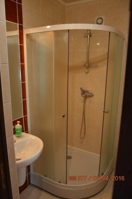 Guest House Na Sovetskoy Lepel Dış mekan fotoğraf