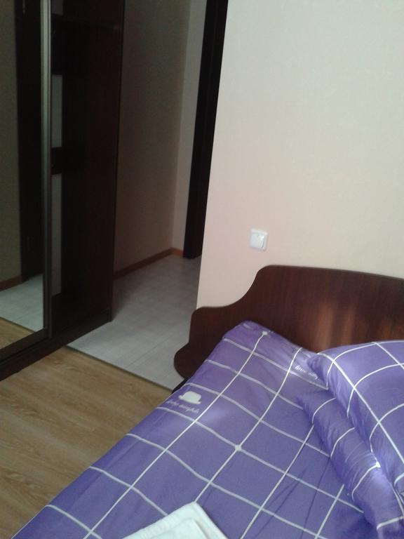 Guest House Na Sovetskoy Lepel Dış mekan fotoğraf