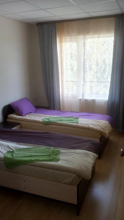 Guest House Na Sovetskoy Lepel Dış mekan fotoğraf