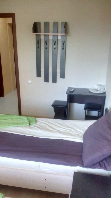 Guest House Na Sovetskoy Lepel Dış mekan fotoğraf