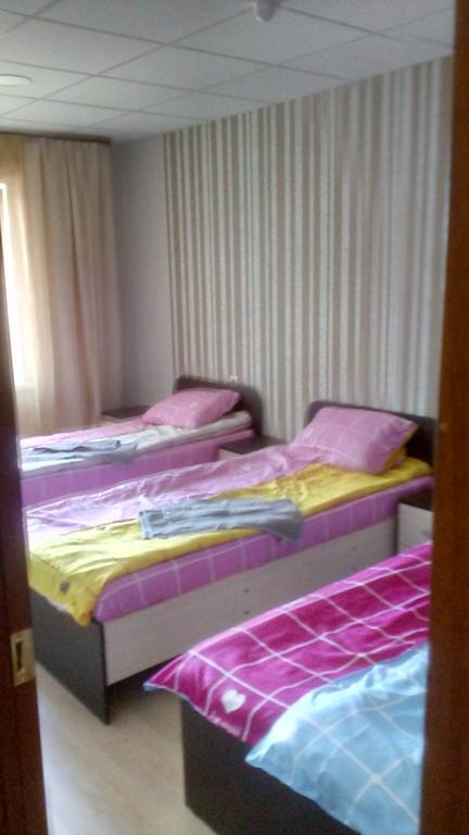 Guest House Na Sovetskoy Lepel Dış mekan fotoğraf
