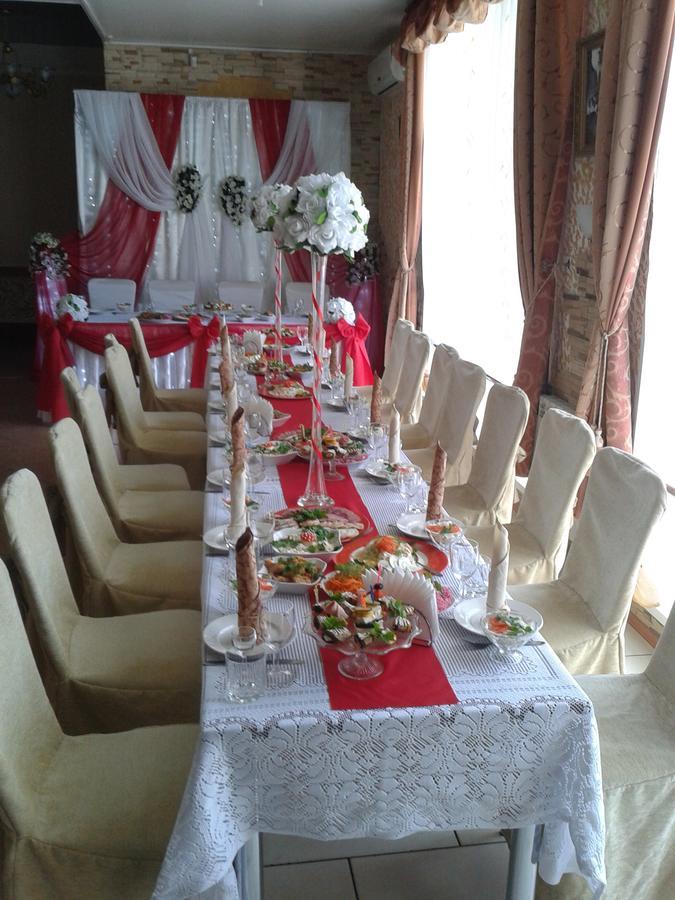 Guest House Na Sovetskoy Lepel Dış mekan fotoğraf